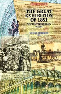Cover image for The Great Exhibition of 1851