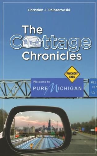 Cover image for The Cottage Chronicles