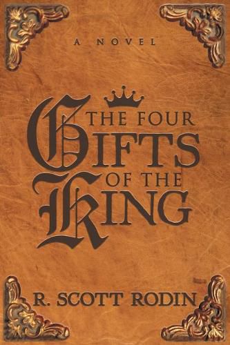 Cover image for The Four Gifts of the King