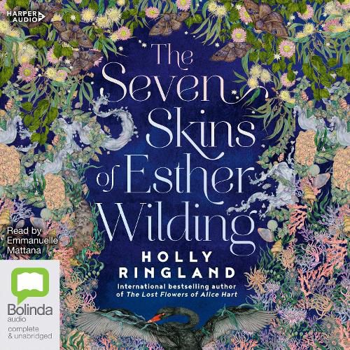 The Seven Skins Of Esther Wilding