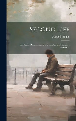 Cover image for Second Life