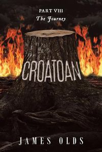 Cover image for Croatoan: The Journey