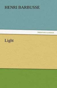 Cover image for Light