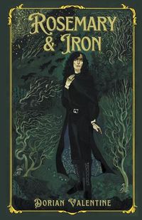 Cover image for Rosemary & Iron