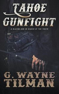 Cover image for Tahoe Gunfight: A John Pope Western