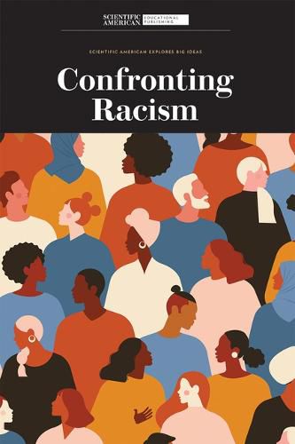 Cover image for Confronting Racism