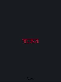 Cover image for TUMI: The TUMI Collection