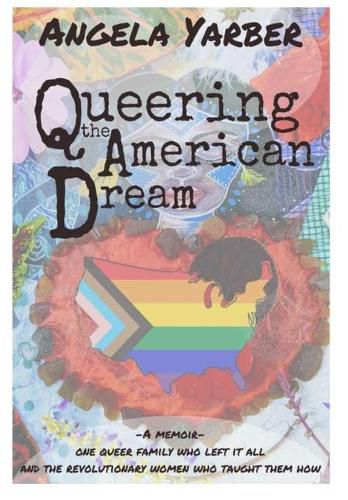 Cover image for Queering the American Dream