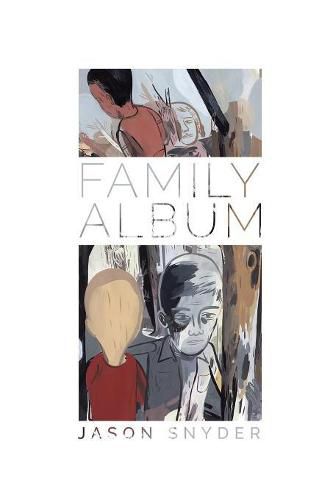 Cover image for Family Album