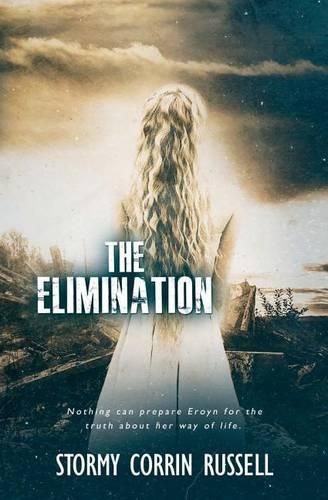 Cover image for The Elimination