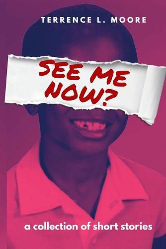 Cover image for See Me Now?