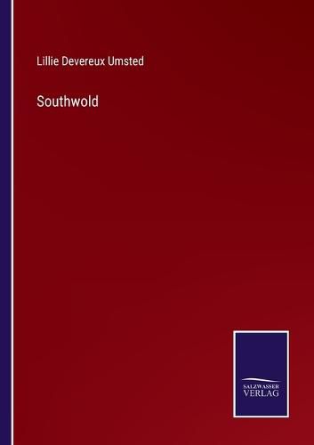 Cover image for Southwold