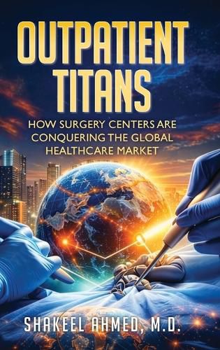Cover image for Outpatient Titans