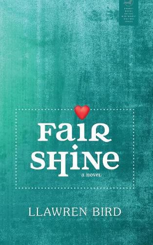 Cover image for Fair Shine