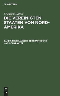 Cover image for Physikalische Geographie Und Naturcharakter