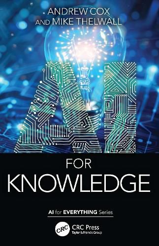 Cover image for AI for Knowledge