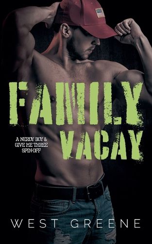 Cover image for Family Vacay