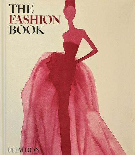 Cover image for The Fashion Book