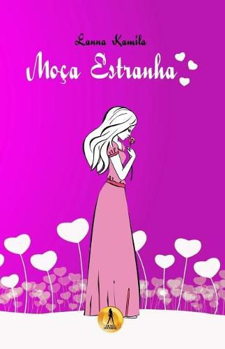 Cover image for Moca Estranha