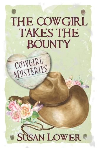 Cover image for The Cowgirl Takes The Bounty