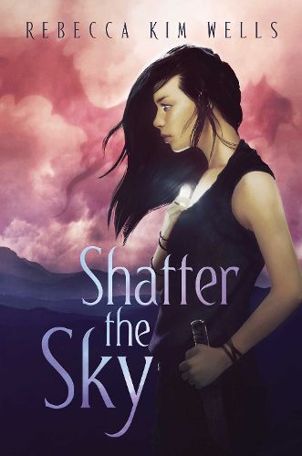 Cover image for Shatter the Sky