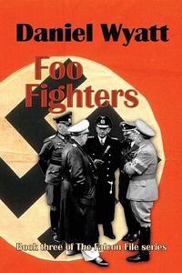 Cover image for Foo Fighters