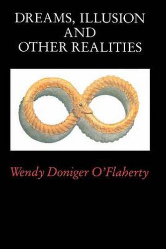 Cover image for Dreams, Illusions and Other Realities