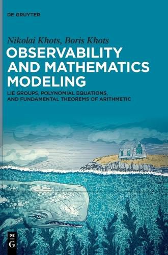 Cover image for Observability and Mathematics Modeling