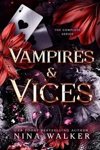 Cover image for Vampires & Vices