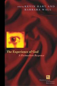 Cover image for The Experience of God: A Postmodern Response