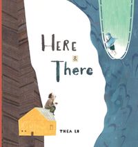 Cover image for Here and There