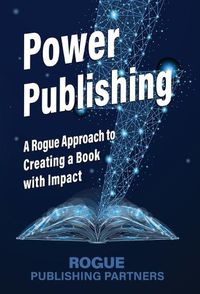 Cover image for Power Publishing