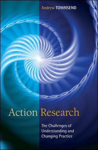 Cover image for Action Research: The Challenges of Understanding and Changing Practice