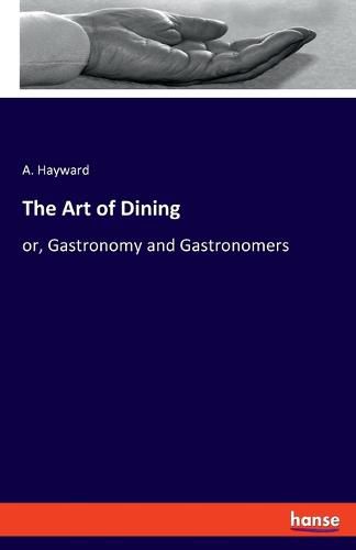 Cover image for The Art of Dining