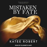 Cover image for Mistaken by Fate