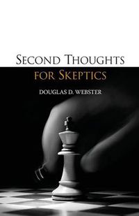 Cover image for Second Thoughts for Skeptics