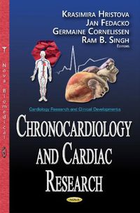 Cover image for Chronocardiology & Cardiac Research