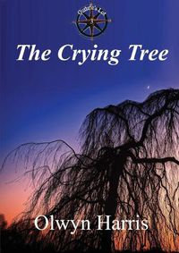 Cover image for The Crying Tree