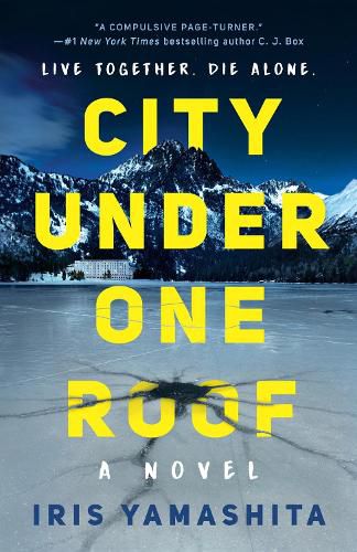 Cover image for City Under One Roof