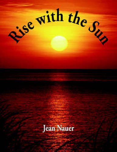 Cover image for Rise with the Sun