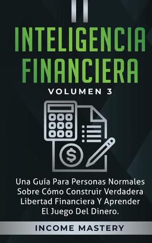 Cover image for Inteligencia Financiera