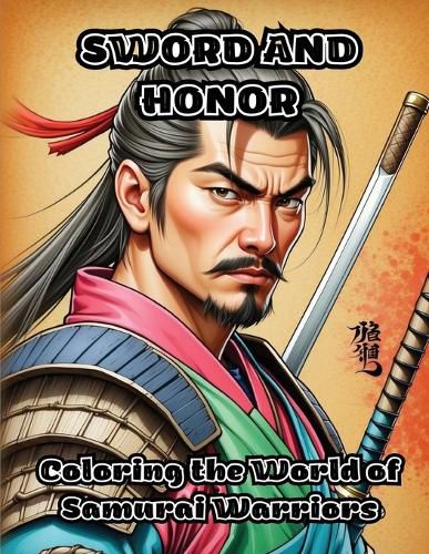 Cover image for Sword and Honor