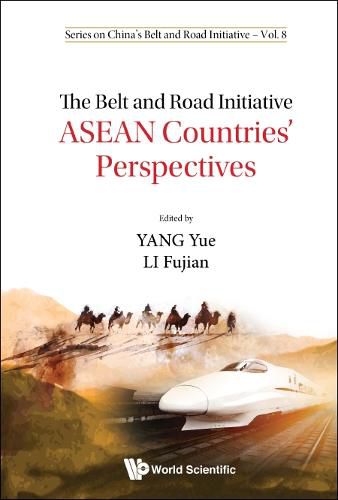 Cover image for Belt And Road Initiative, The: Asean Countries' Perspectives