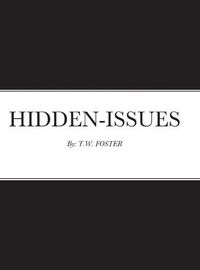 Cover image for Hidden-Issues