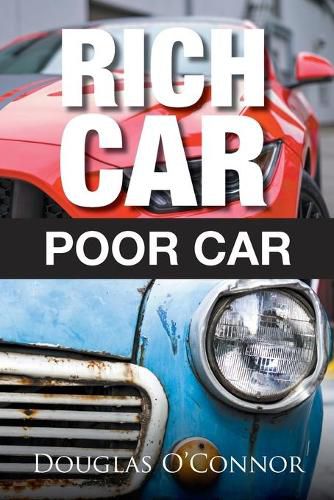 Cover image for Rich Car, Poor Car