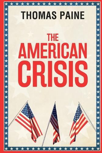 Cover image for The American Crisis