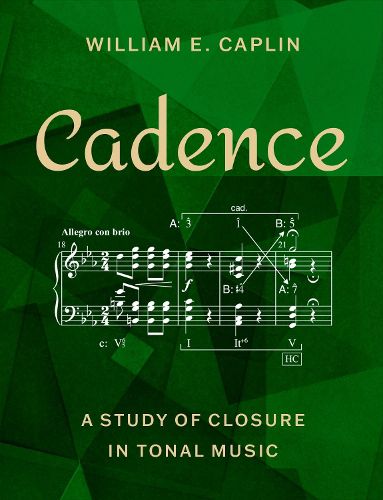 Cover image for Cadence