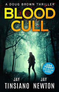 Cover image for Blood Cull