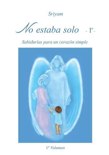 Cover image for No estaba solo - 1 Degrees -