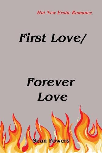 Cover image for First Love/Forever Love